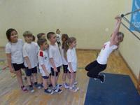 Click to view album: Gimnastyk - tancerz